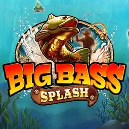 Big Bass Splash gra w Winwin Casino dla graczy z Polski Big Bass Splash gra w Winwin Casino dla graczy z Polski