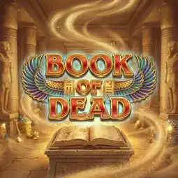 Book of Dead gra w Winwin Casino dla graczy z Polski Book of Dead gra w Winwin Casino dla graczy z Polski