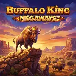 Buffalo King Megaways gra w Winwin Casino dla graczy z Polski Buffalo King Megaways gra w Winwin Casino dla graczy z Polski