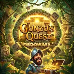Gonzos Quest Megaways gra w Winwin Casino dla graczy z Polski Gonzos Quest Megaways gra w Winwin Casino dla graczy z Polski