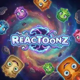 Reactoonz gra w Winwin Casino dla graczy z Polski Reactoonz gra w Winwin Casino dla graczy z Polski